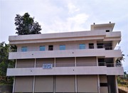 BUILDING FOR RENT IN PATHANAMTHITTA TOWN 