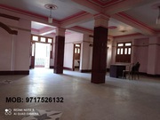 AVAILABLE WAREHOUSE/GODOWN / OFFICE SPACE AT MUZAFFARPUR f