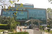 Time Tower Gurgaon | Office Space for Rent on MG Road Gurgaon 