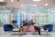 What to Look For While Choosing a Coworking Space in Noida?