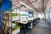 Coworking Office Space in India iKeva