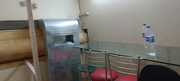 Furnished Office with Boss Table & Seating for 2 – ₹9, 800 Rent