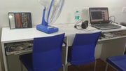 First-Floor Office for Rent in Kandivali West – 85 Sq. Ft. 