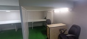 Office Space for Rent in Kandivali West | South-Facing,  350 Sqft
