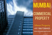 Commercial Property for Rent/Sale in Mumbai